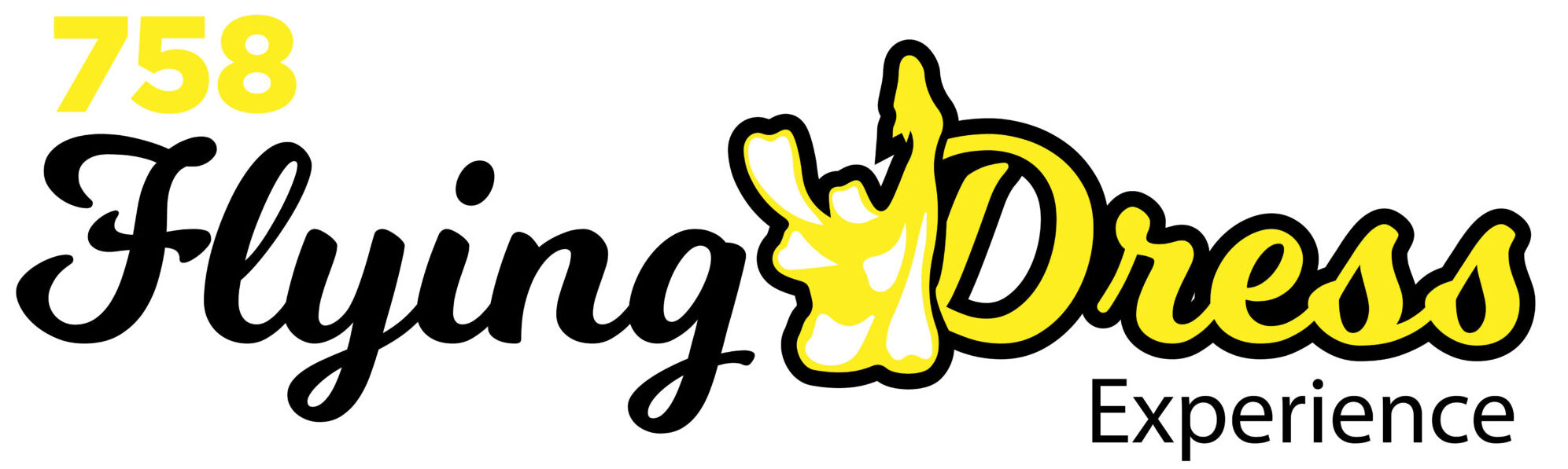 758 Flying Dress Experience